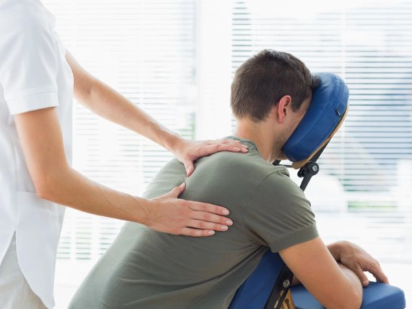 office massage