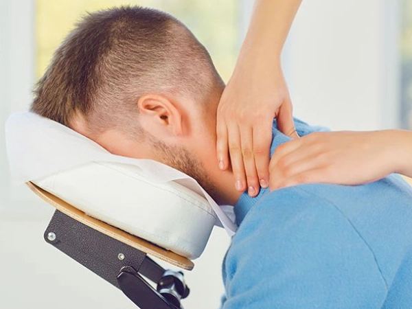 office massage