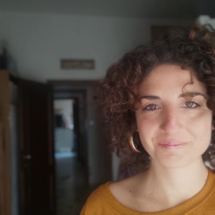 sara iacueo operatrice olistica